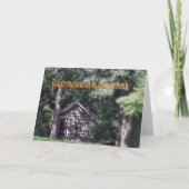 Encourgement宗教カード カード (正面)