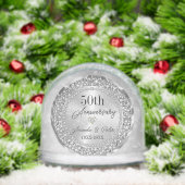 Encrusted Diamonds Wedding Anniversary (クリスマス)