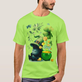 Encuentra tu fortuna  tシャツ