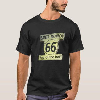 end 66 tシャツ