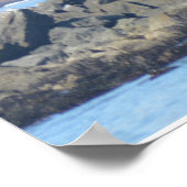 End Dependence Fight Addiction Poster ポスター (角)