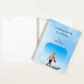 End-of-Life Planner プランナー手帳 (ディスプレー)