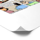 End of the Internet poster! ポスター (角)