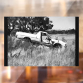 End of the Journey  ウィンドウサイン (シート2)