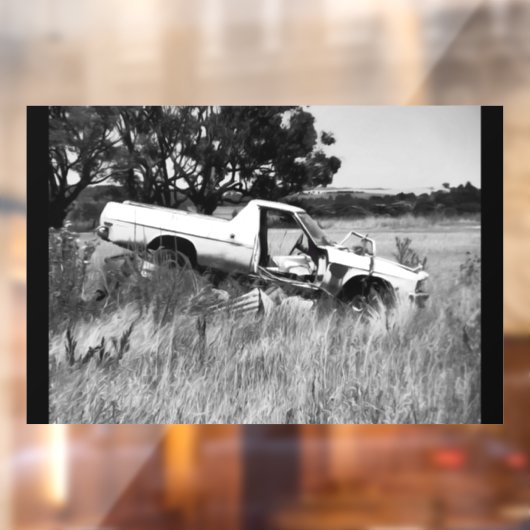 End of the Journey  ウィンドウサイン (シート2)