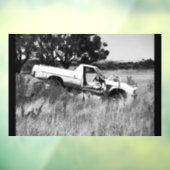 End of the Journey  ウィンドウサイン (シート3)