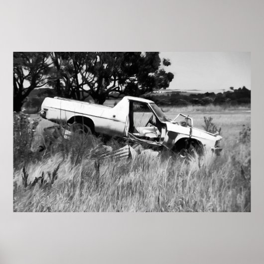 End of the Journey ポスター (正面)