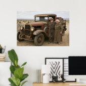 End of the Line ポスター (ホームオフィス)