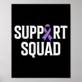 End Overdose Support Squad Overdose Awareness 1  ポスター (正面)