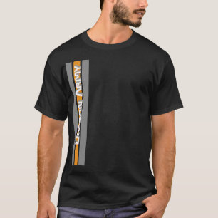 Enderのゲームのドラゴンの軍隊(縦) Tシャツ