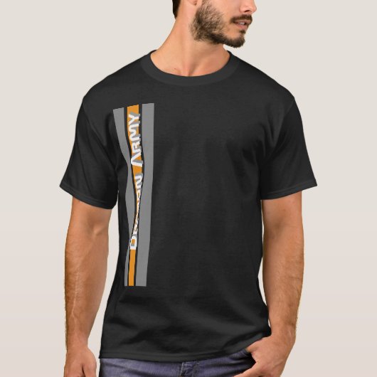 Enderのゲームのドラゴンの軍隊(縦) Tシャツ (正面)