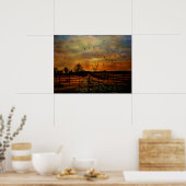 Ending Autumn ポスター (キッチン)