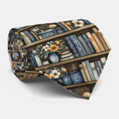 Endless Books Retro ネクタイ (ロール)