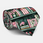 Endless Books Retro ネクタイ (ロール)