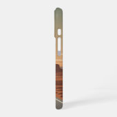 Endless Desert Highway iPhone 16ケース (左側面)