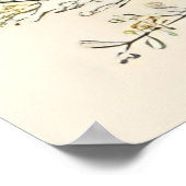 Endless Embrace – Mother and Child ポスター (角)