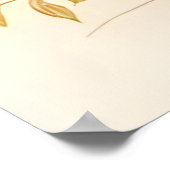 Endless Embrace – Mother and Child IV ポスター (角)