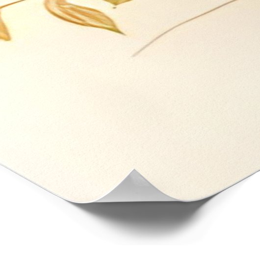 Endless Embrace – Mother and Child IV ポスター (角)