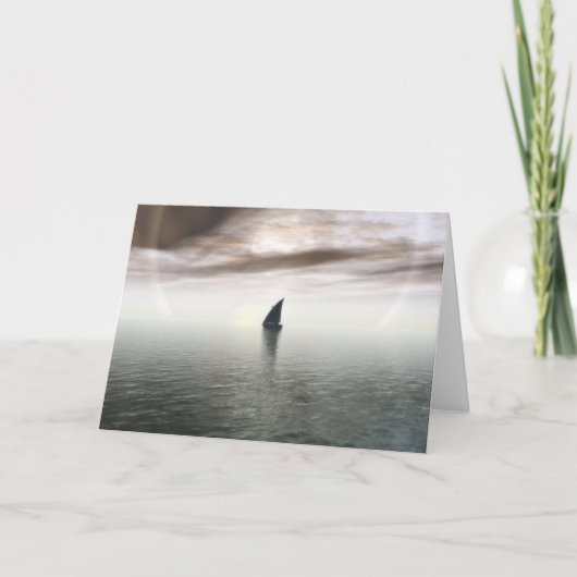 Endless Journey (card) カード (正面)