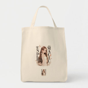 Endless Magic Enchanting Art Tote Bag – PeTote Bag トートバッグ