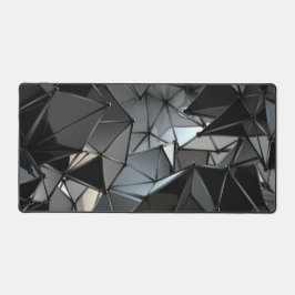 endless monochrome : デスクマット