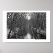 Endless River ポスター (正面)