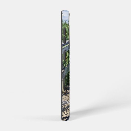 Endless  samsung galaxyケース (右側面)