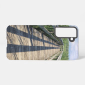 Endless  samsung galaxyケース (裏面横)