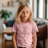 Endlich Schulkind Schultuete 1 Klasse Einschulung Tシャツ