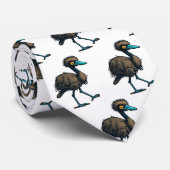 Endling Emu ネクタイ (ロール)