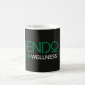 Endo Coffee Mug コーヒーマグカップ (中央)
