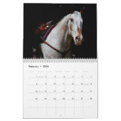 Endo The Blind 2023カレンダー カレンダー (2月 2026)