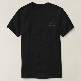 ENDO WELLNESS Tシャツ