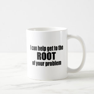 Endodontistsのためのギフト コーヒーマグカップ