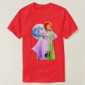 endora tシャツ (デザイン正面)