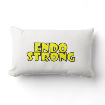 EndoStrongの枕