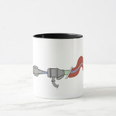 Endovascular Mug マグカップ (中央)