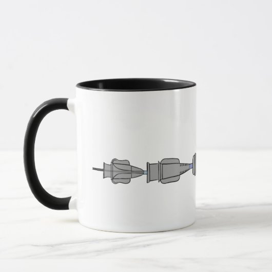 Endovascular Mug マグカップ (左)