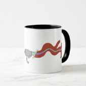 Endovascular Mug マグカップ (正面右)