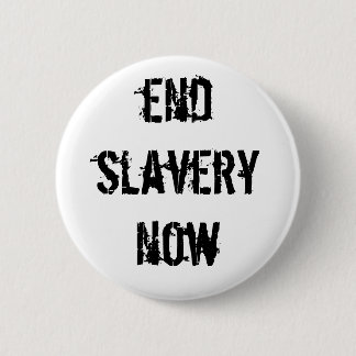 endslaverynow 缶バッジ