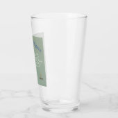 #EndTheStigma Korman Productions YouTubeチャンネル タンブラーグラス (左)