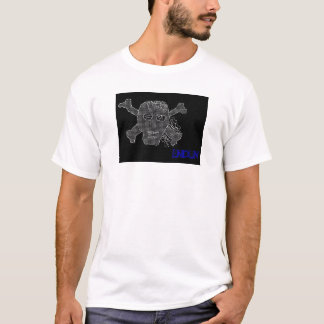 EndUn McNaughton Tシャツ