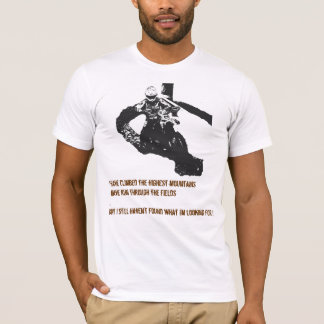 Enduro Tシャツ