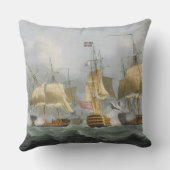 Ene壊す女王のシャーロットHowe主 クッション (裏面)