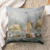 Ene壊す女王のシャーロットHowe主 クッション (ブランケット)