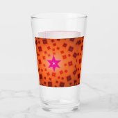 Energetic Moment Flash タンブラーグラス (裏面)