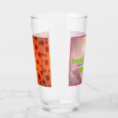 Energetic Moment Flash タンブラーグラス (右)