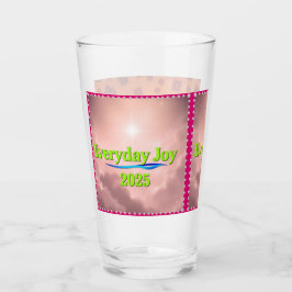 Energetic Moment Flash タンブラーグラス