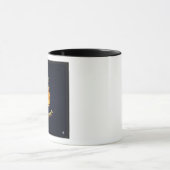 Energía y Luz para Tu Día マグカップ (中央)