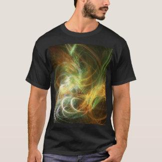Énergie en mouvement tシャツ